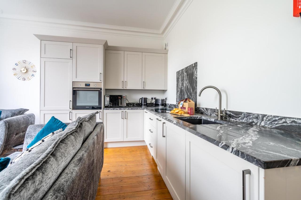 Peckitt Street - The Clifford Apartment Йорк Екстериор снимка
